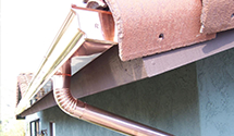 Rain Gutter Installation, Repair, Cleaning in Stevensville, MT